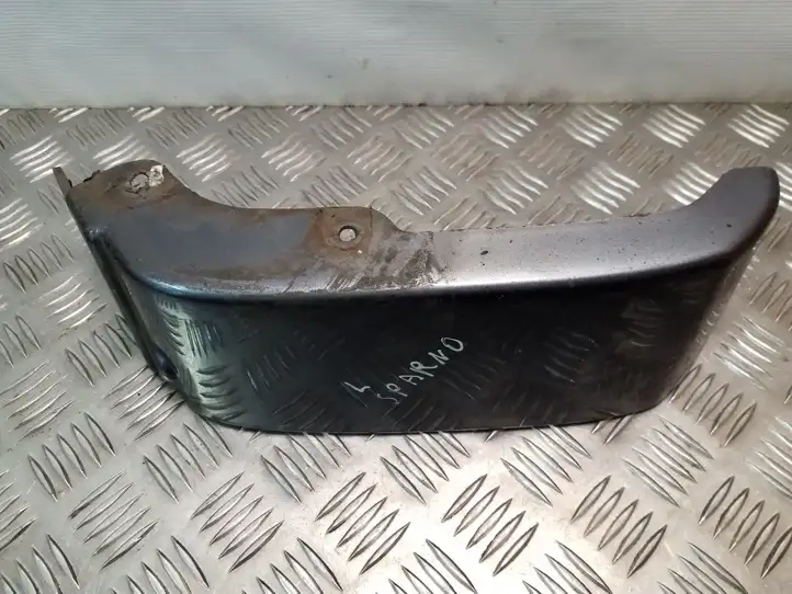 Hyundai Santa Fe (2000 - 2005) 8771126900 Молдинг крыла — фото 2
