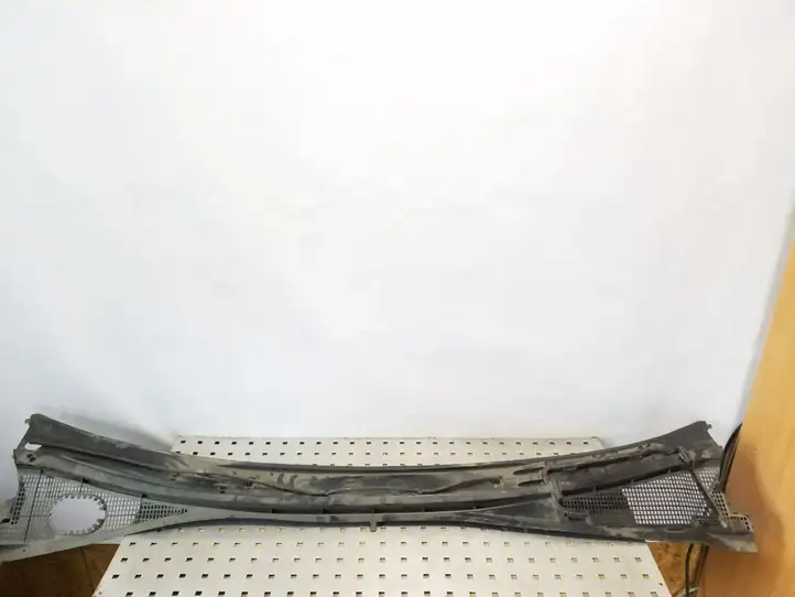 Renault Kangoo I (1997 - 2003) 7700309295 Жабо стеклоочистителей — фото 4
