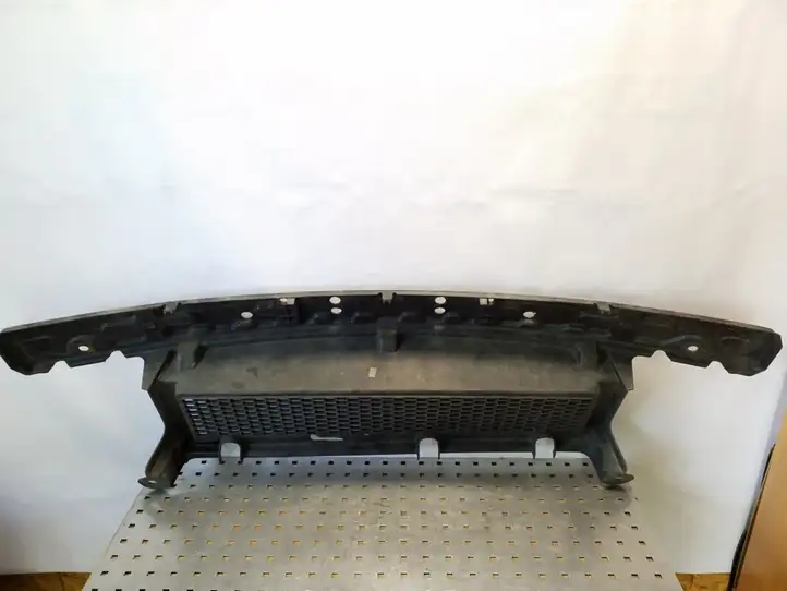 Chrysler Grand Voyager V (2007 - 2010) 05113168AA Усилитель переднего бампера — фото 4