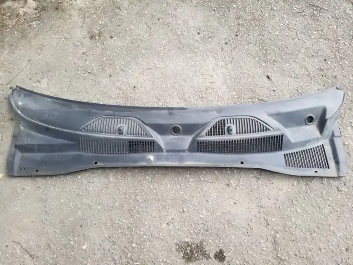 Jeep Cherokee (2001 - 2007) 55155851 Жабо стеклоочистителей — фото 2