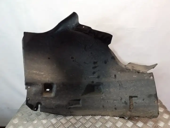Mercedes-Benz ML W164 (2005 - 2011) A1648840922 Подкрылок колесной арки — фото 4
