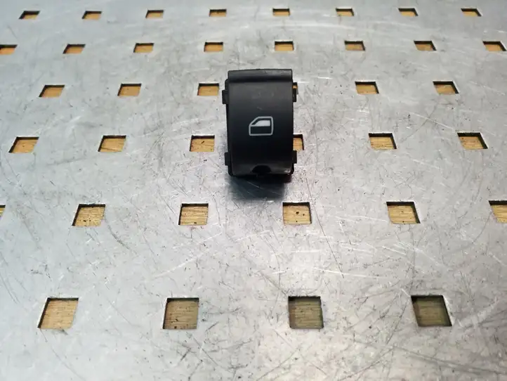 Audi A4 S4 B7 8E 8H (2004 - 2009) 8E0959855 Кнопка стеклоподъемников — фото 1