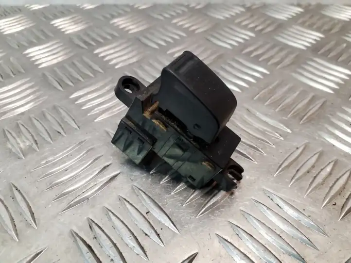 Nissan Primera (2001 - 2008) 25411AV600 Блок кнопок стеклоподъемников — фото 2