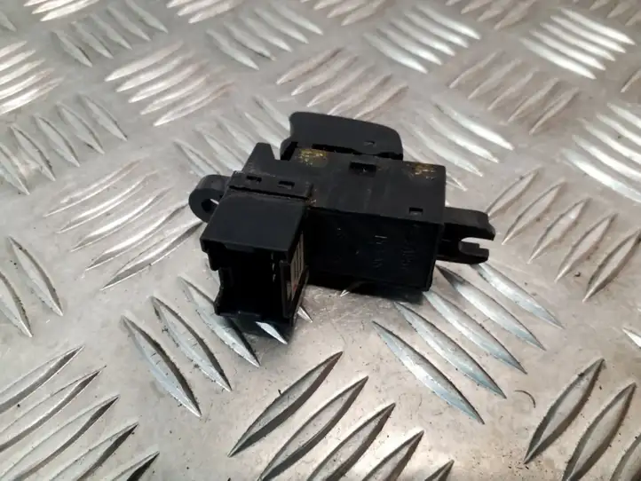 Nissan Primera (2001 - 2008) 25411AV600 Блок кнопок стеклоподъемников — фото 3