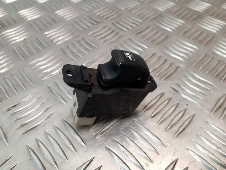 Hyundai Santa Fe (2000 - 2005) 935753C010 Блок кнопок стеклоподъемников — фото 2
