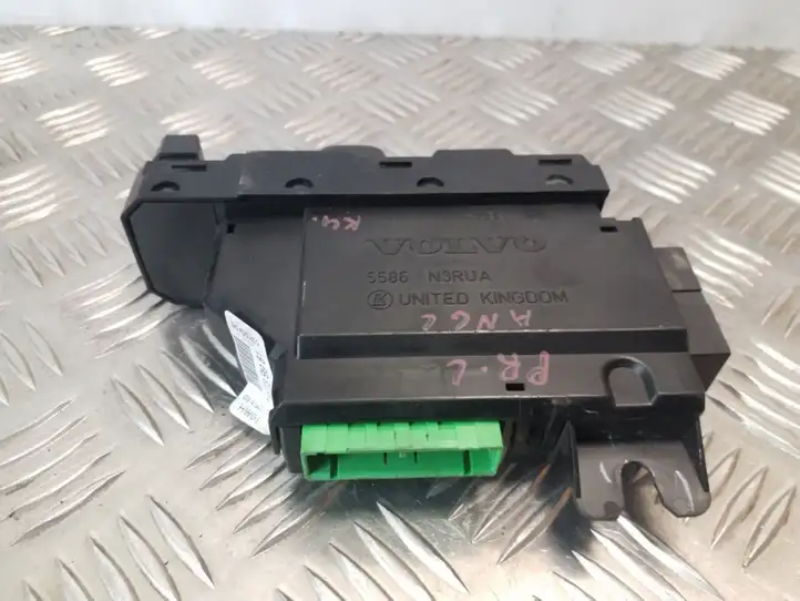 Volvo S60 (2004 - 2010) 30739981 Кнопка стеклоподъемников — фото 3
