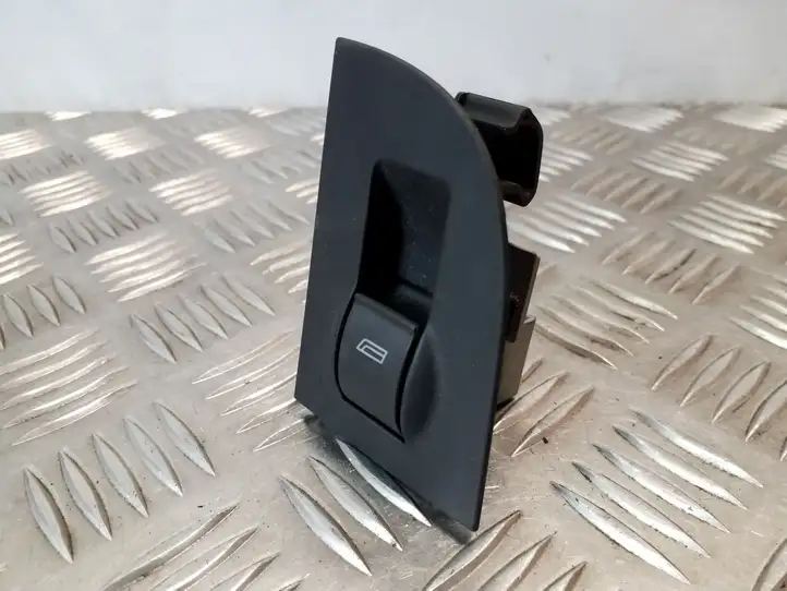 Audi A6 S6 C5 4B (2001 - 2004) 4B0959855 Кнопка стеклоподъемников — фото 1