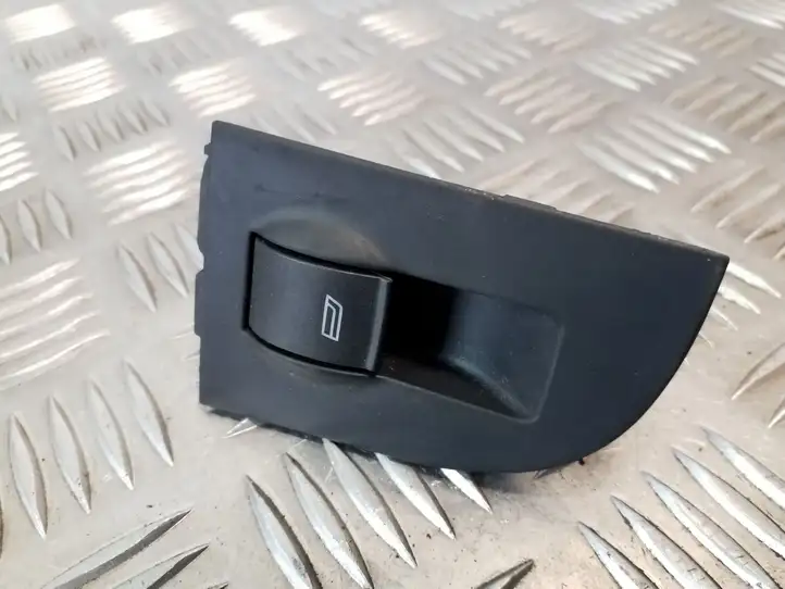 Audi A6 S6 C5 4B (2001 - 2004) 4B0959855 Кнопка стеклоподъемников — фото 2