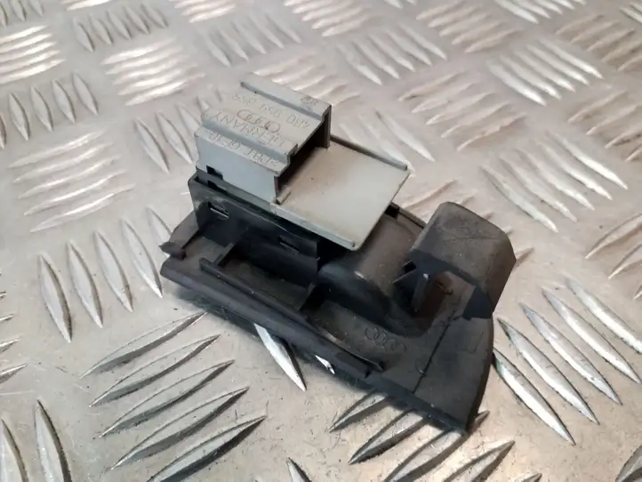 Audi A6 S6 C5 4B (2001 - 2004) 4B0959855 Кнопка стеклоподъемников — фото 3