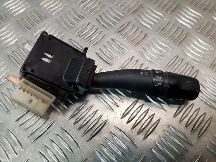 Hyundai Santa Fe (2000 - 2005) Подрулевой переключатель — фото 1
