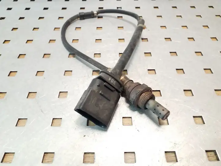 Seat Cordoba (6L) (2002 - 2009) 036906262D Лямбда-зонд — фото 1