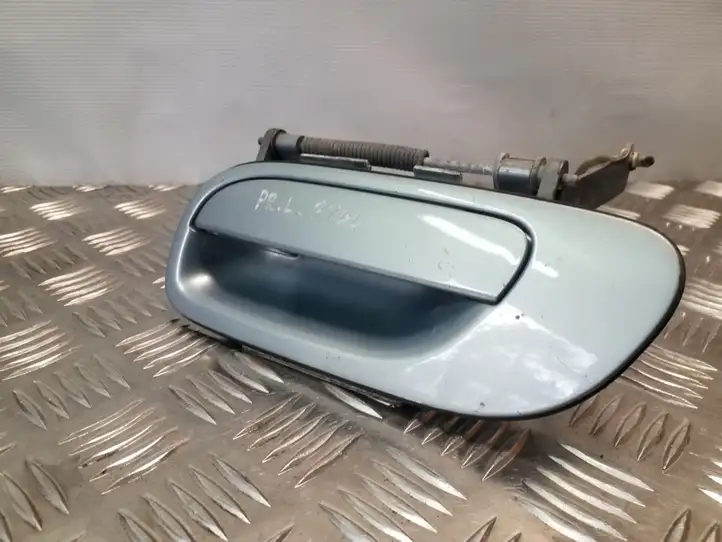 Volvo S60 (2000 - 2004) 9159639 Наружная ручка двери — фото 2
