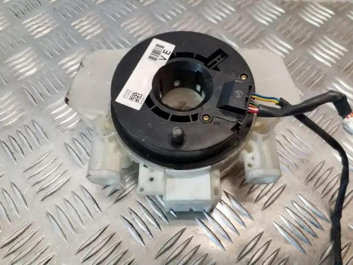 Nissan Primera (2001 - 2008) 25560AV665 Контактное кольцо SRS — фото 3