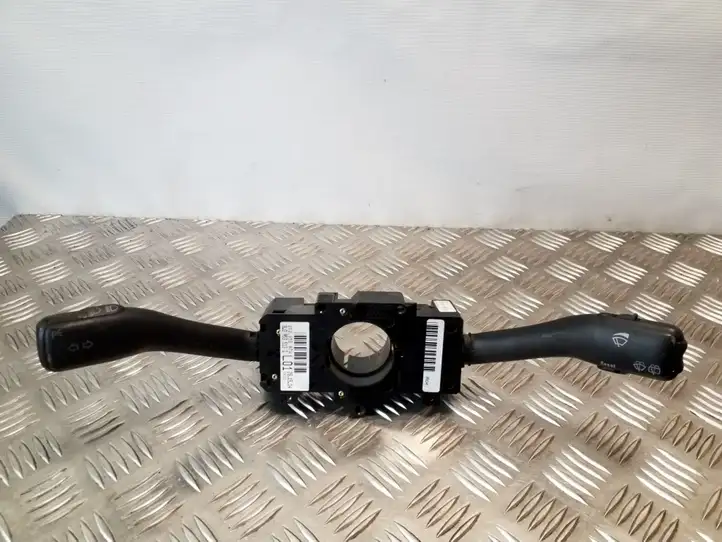 Seat Leon (1M) (1998 - 2006) 8L0953513G Комплект ручек — фото 1