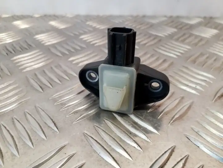 Seat Leon (1P) (2005 - 2012) 5N0959354A Датчик удара SRS — фото 1