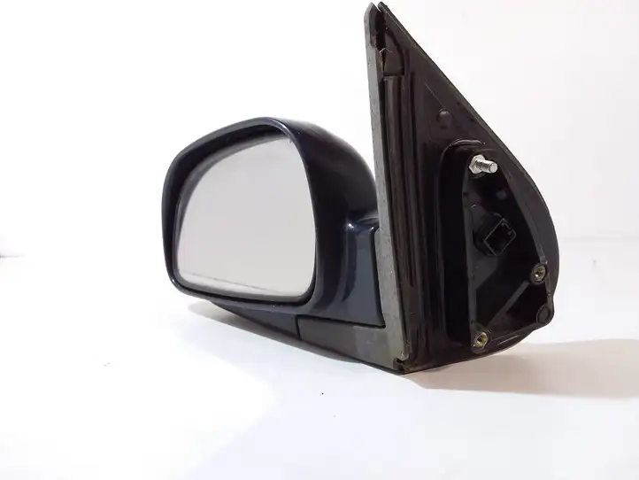 Hyundai Santa Fe (2005 - 2009) 012147 Боковое зеркало с электроприводом — фото 2
