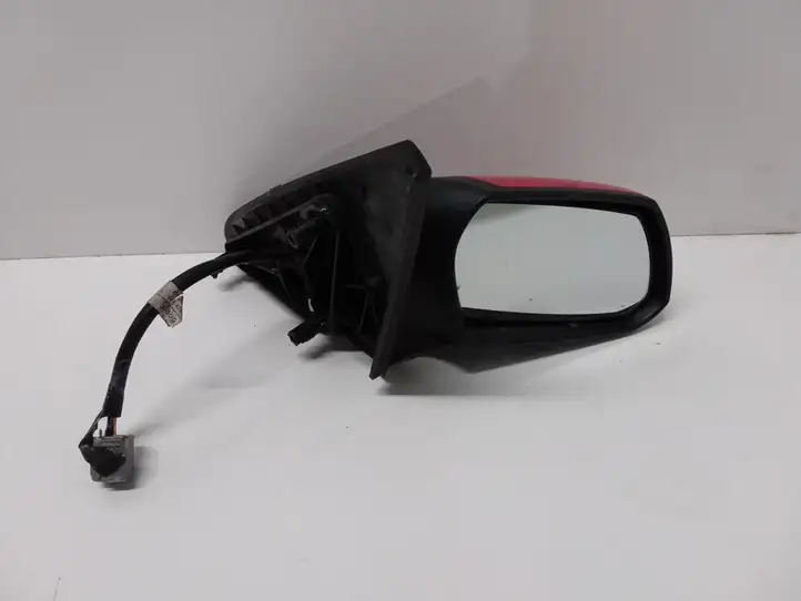 Ford Mondeo Mk III (2000 - 2007) 014119 Боковое зеркало с электроприводом — фото 2