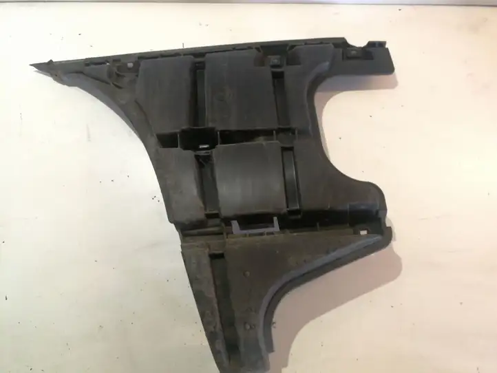 Volvo S60 (2004 - 2010) 08693386 Кронштейн угловой части бампера — фото 1