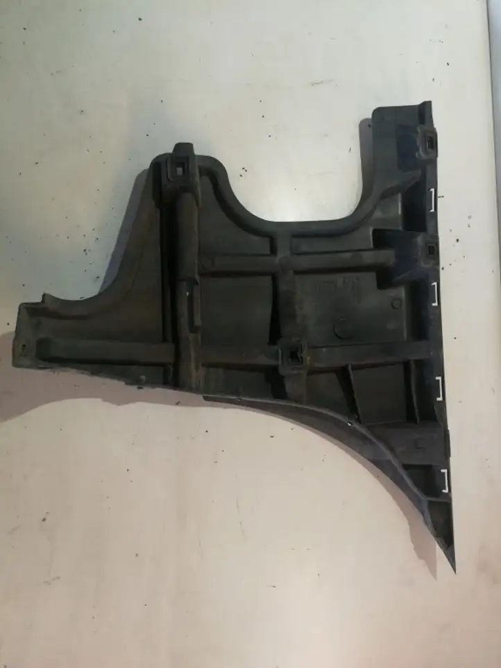 Volvo S60 (2004 - 2010) 08693386 Кронштейн угловой части бампера — фото 2