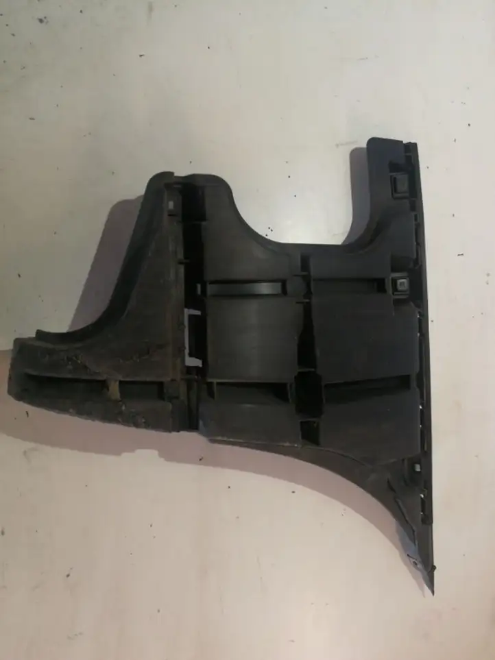 Volvo S60 (2004 - 2010) 08693387 Кронштейн заднего бампера — фото 1