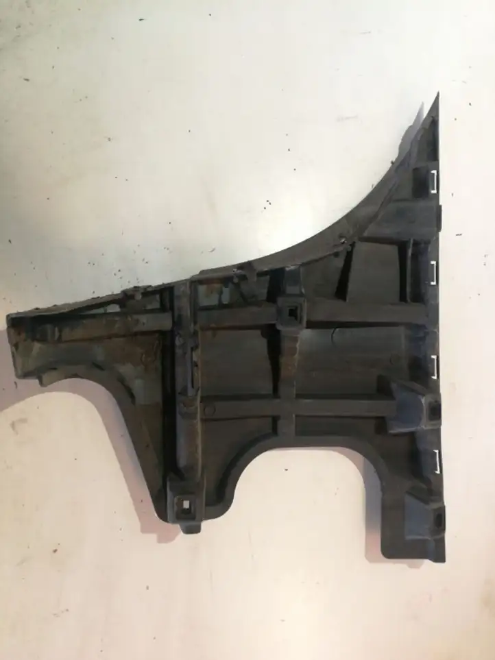 Volvo S60 (2004 - 2010) 08693387 Кронштейн заднего бампера — фото 2