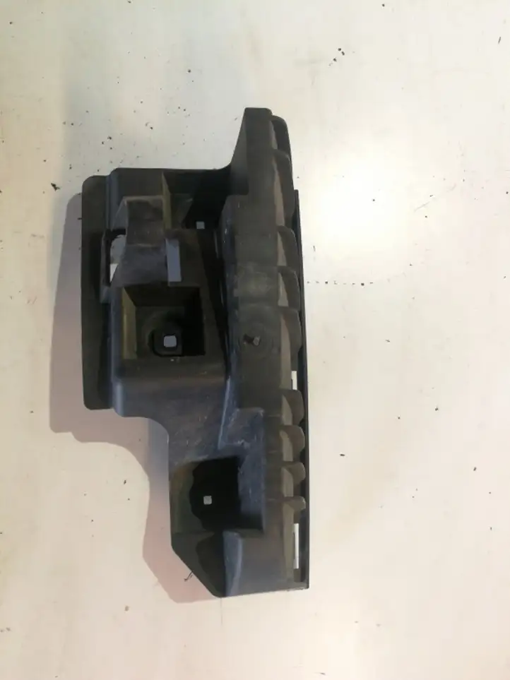 Volvo S60 (2004 - 2010) 08693889 Кронштейн заднего бампера — фото 1