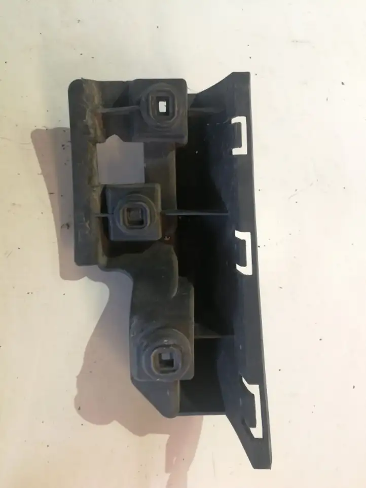 Volvo S60 (2004 - 2010) 08693388 Кронштейн заднего бампера — фото 2