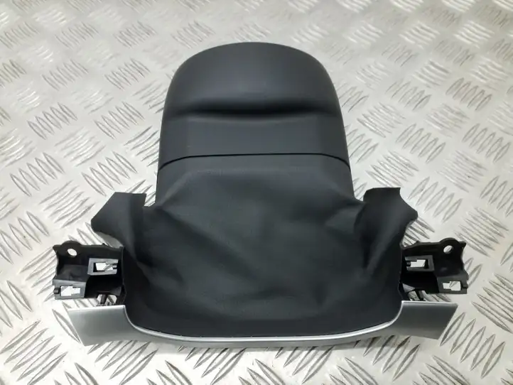Audi A6 C7 (2011 - 2014) 4G0953515 Обшивка рулевой колонки — фото 1