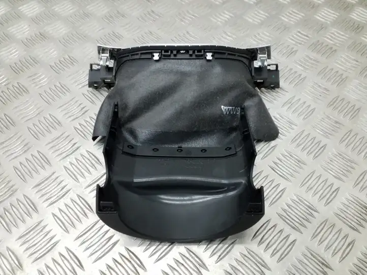 Audi A6 C7 (2011 - 2014) 4G0953515 Обшивка рулевой колонки — фото 2