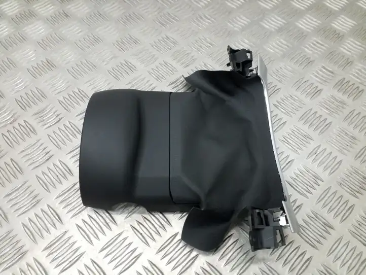 Audi A6 C7 (2011 - 2014) 4G0953515 Обшивка рулевой колонки — фото 4