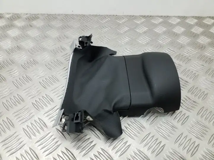 Audi A6 C7 (2011 - 2014) 4G0953515 Обшивка рулевой колонки — фото 5