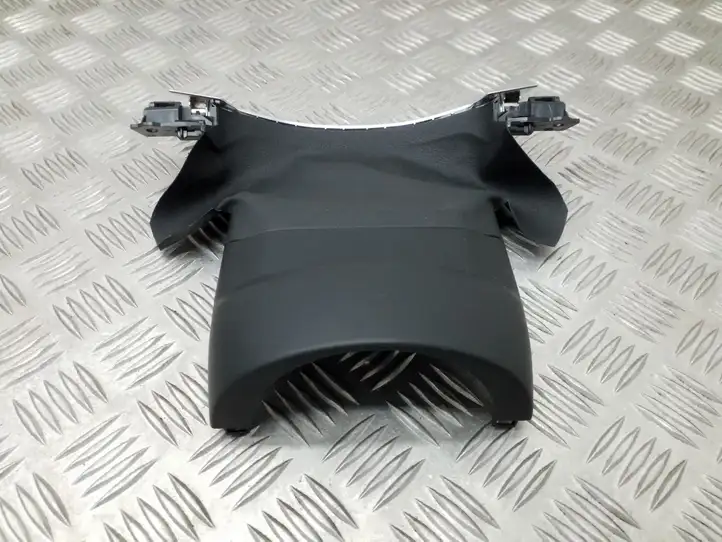 Audi A6 C7 (2011 - 2014) 4G0953515 Обшивка рулевой колонки — фото 6
