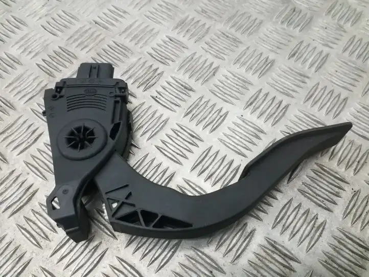 Audi A4 S4 B8 8K (2007 - 2011) 8K1723523A Педаль акселератора — фото 2