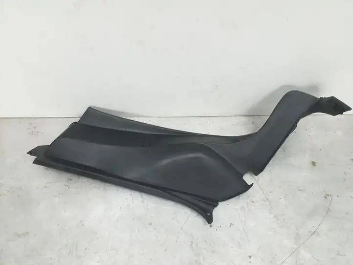 Seat Altea (2009 - 2015) 5P0867767G Верхняя боковая отделка заднего сиденья — фото 1