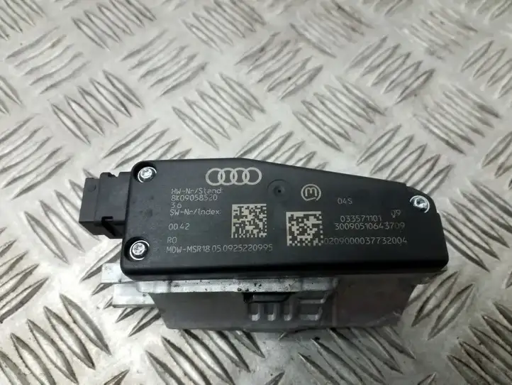 Audi A4 S4 B8 8K (2007 - 2011) 8K0905852D Блокиратор руля — фото 1