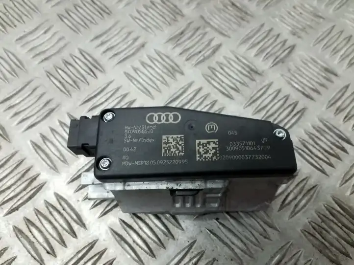 Audi A4 S4 B8 8K (2007 - 2011) 8K0905852D Блокиратор руля — фото 3
