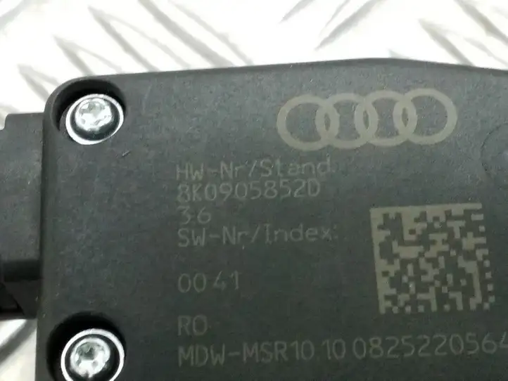 Audi A4 S4 B8 8K (2007 - 2011) 8K0905852D Блокиратор руля — фото 3
