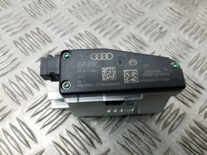 Audi A4 S4 B8 8K (2007 - 2011) 8K0905852D Блокиратор руля — фото 1