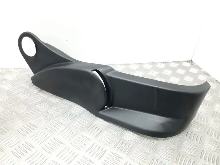 Seat Ibiza IV (6J,6P) (2008 - 2017) 6J4881318G Обшивка сидений — фото 1