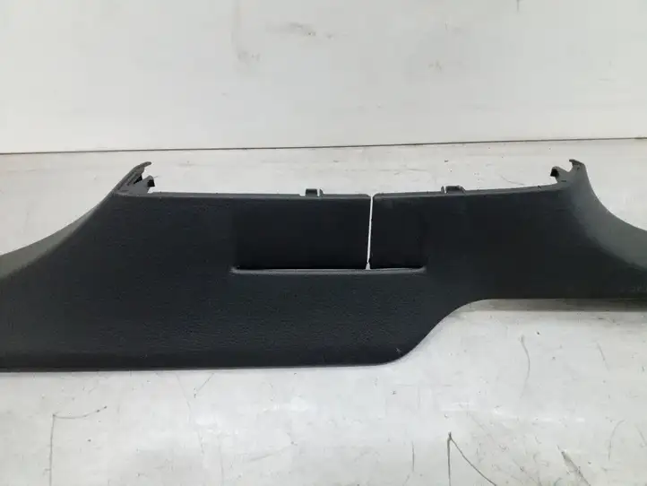 Volkswagen Sharan (2010 - 2015) 7N0853370 Внутренняя отделка переднего порога — фото 4