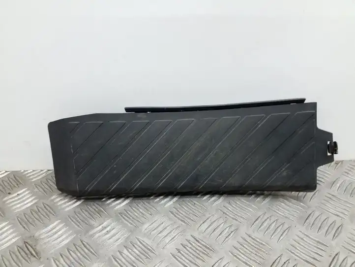 Audi A4 S4 B8 8K (2007 - 2011) 8K1864777 Подставка для ноги — фото 1