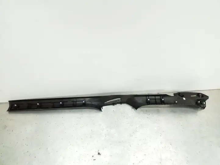 Volkswagen PASSAT B7 (2011 - 2014) 3C0853370B Внутренняя отделка переднего порога — фото 2