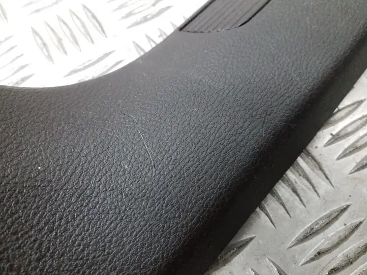 Volkswagen PASSAT B7 (2011 - 2014) 3C0853369B Внутренняя отделка переднего порога — фото 8