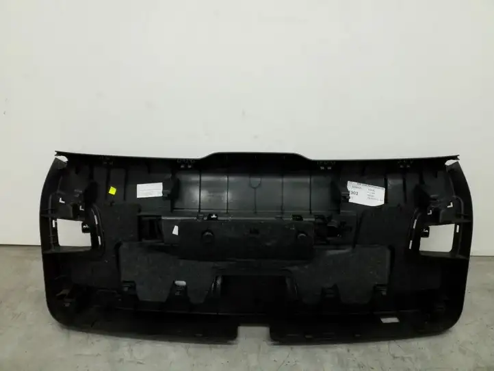 Audi A6 C7 (2011 - 2014) 4G9867979A Основной отделочный щит — фото 2