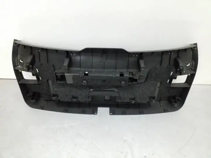 Audi A6 C7 (2011 - 2014) 4G9867979D Основной отделочный щит — фото 2