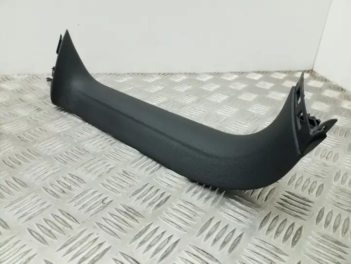 Volkswagen Touran III (2016 - ) 5TA867703B Верхняя обшивка у окна — фото 5