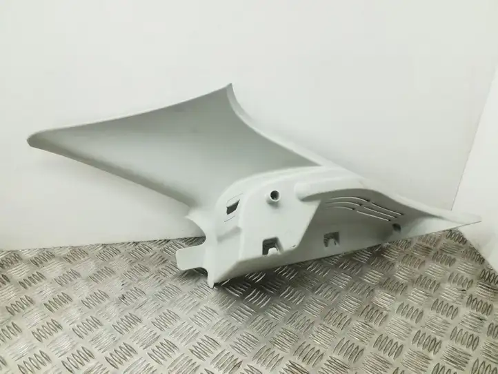 Seat Ibiza IV (6J,6P) (2008 - 2017) 6J3867288C Держатель шторки — фото 1