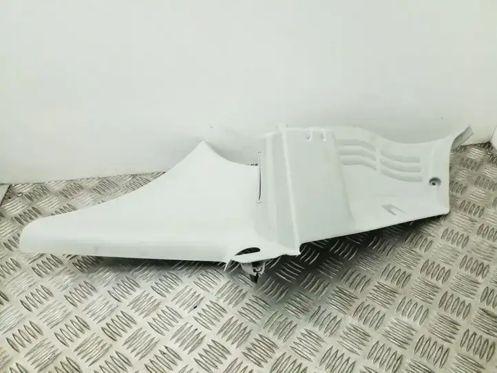 Seat Ibiza IV (6J,6P) (2008 - 2017) 6J3867288C Держатель шторки — фото 2