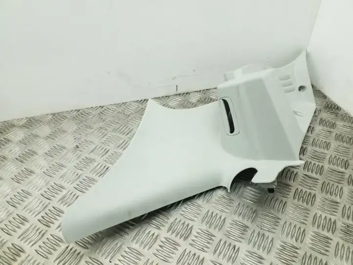Seat Ibiza IV (6J,6P) (2008 - 2017) 6J3867288C Держатель шторки — фото 5