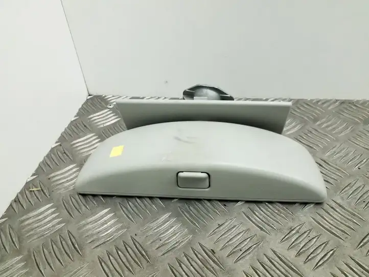 Seat Altea XL (2004 - 2015) 5P0857511F Салонное зеркало заднего вида — фото 4
